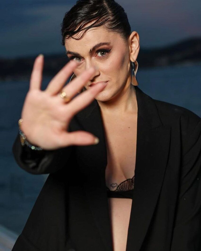 Fuhuşa teşvik suçlamasıyla gözaltına alınmıştı! Kızılcık Şerbeti'nin senaristi Merve Göntem serbest bırakıldı - Resim: 4