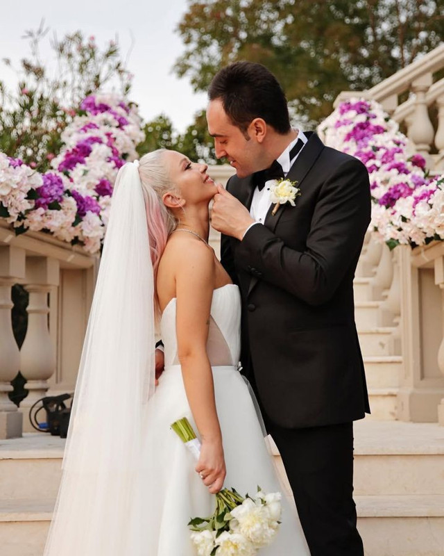 Ece Seçkin hayatının şokunu yaşadı! Ev hapsindeyken bile tacizlerini sürdürdü! Sosyal medya hesabından duyurdu - Resim: 2