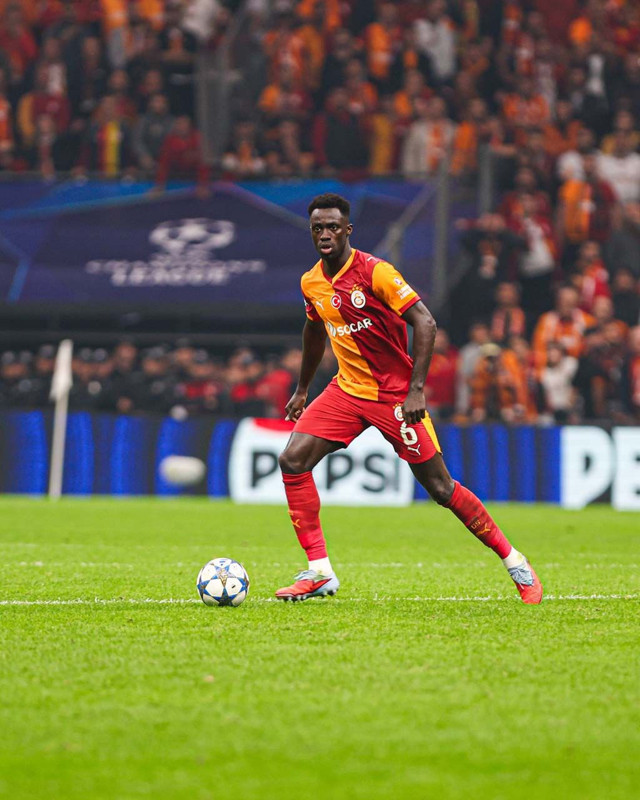 282 milyon euroluk takım! Süper Lig’in en değerli ilk 11’i belli oldu! - Resim: 4