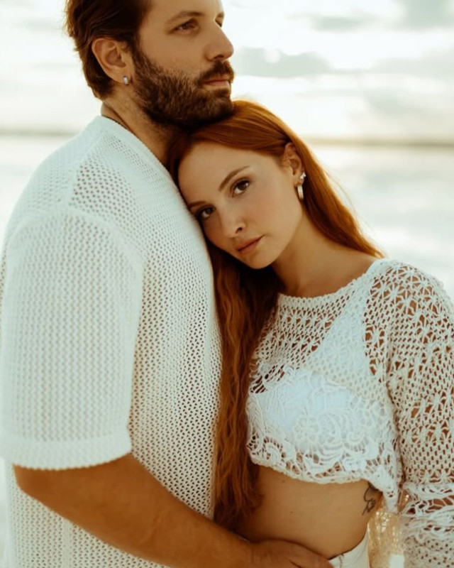 Anne olmak için gün sayan Başak Gümülcinelioğlu'ndan duygusal paylaşım! "Oğlumdan başka bir şey düşünemez oldum" - Resim: 2