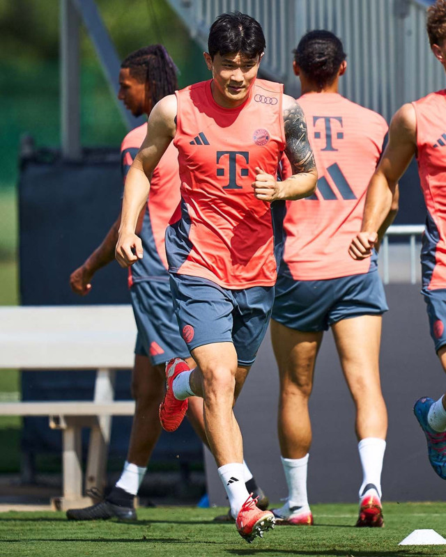 Fenerbahçe’den yılın transfer bombası! 42 milyon euroluk yıldız geri dönüyor! Taraftarlar çok mutlu olacak! - Resim: 15