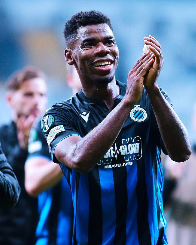 Galatasaray transferde atağa kalkacak! Okan Buruk, 20 milyon euroluk yıldızı istedi! - Resim: 8