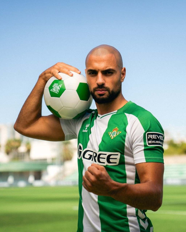 İspanyollar yazdı! Fenerbahçe’ye 10 milyon euroluk transfer müjdesi! - Resim: 10