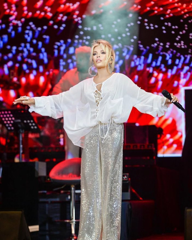 Ajda Pekkan'dan şaşırtan itiraf! 'Cimri Ajda diyorlar' - Resim: 1