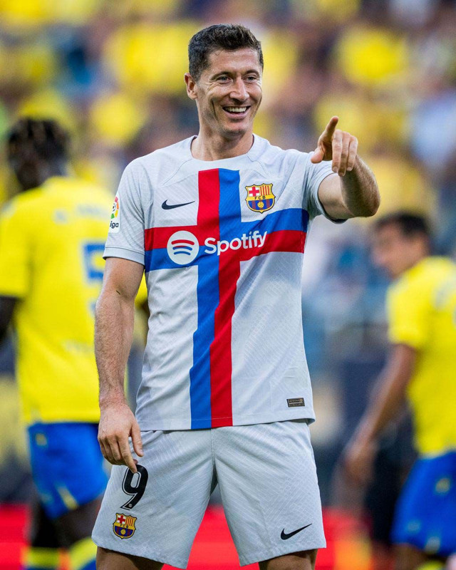 Fenerbahçe’den yılın transfer hamlesi! Nesyri’nin yerine dünya yıldızı golcü! 1.5 yıllık teklif hazır! - Resim: 10