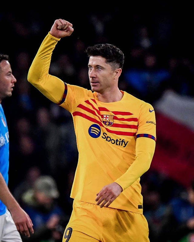 Fenerbahçe’den yılın transfer hamlesi! Nesyri’nin yerine dünya yıldızı golcü! 1.5 yıllık teklif hazır! - Resim: 12