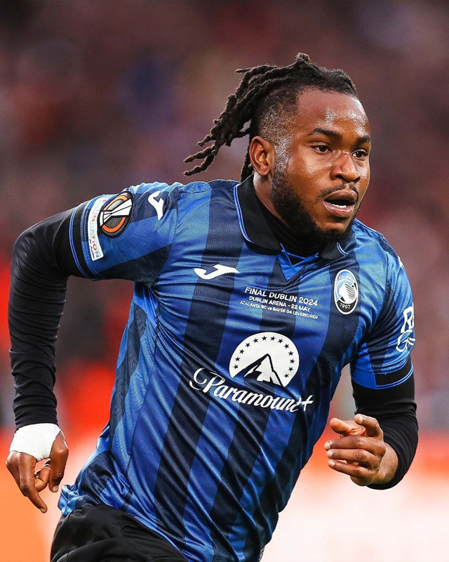 Galatasaray transferde gemileri yaktı! Osimhen’in yanına dünya yıldızı geliyor! 40 milyon euro gözden çıkarıldı - Resim: 10