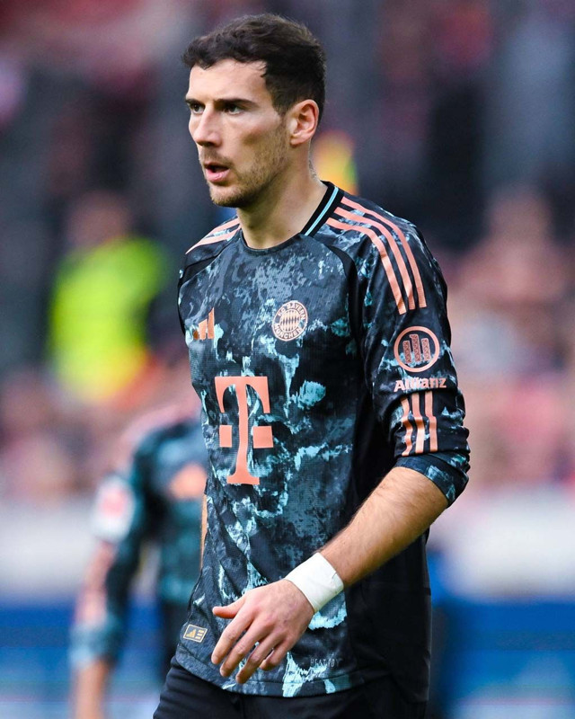 Tedesco transfer hedefini belirledi! 22 milyon euroluk yıldızı Fenerbahçe’ye istiyor! Gelirse orta saha seviye atlayacak - Resim: 6