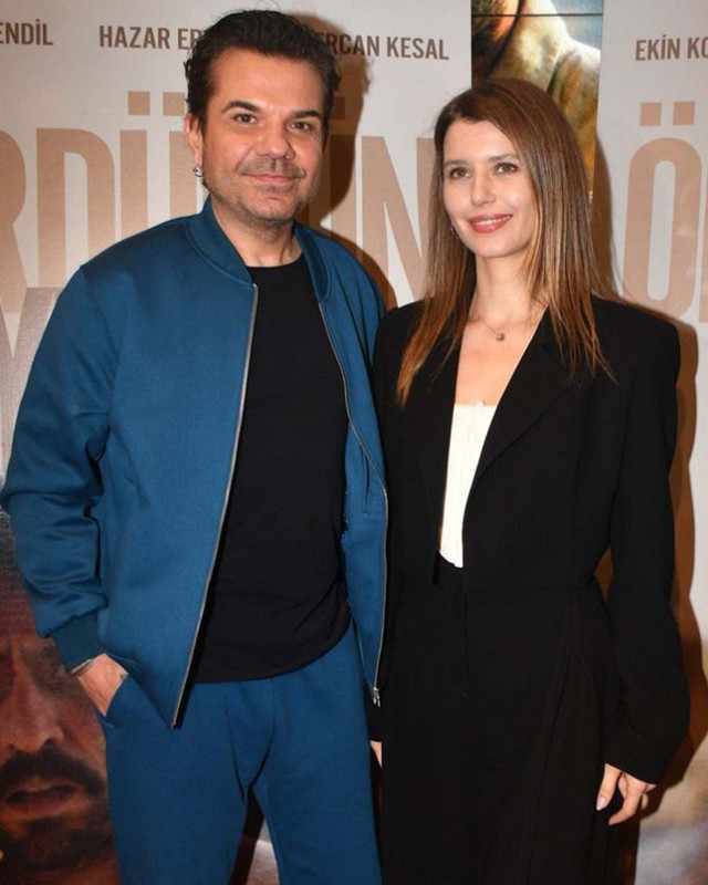 Los Angeles’ta 2 milyon dolarlık evleri yanmıştı! Kenan Doğulu- Beren Saat’in yangında kaybettikleri ortaya çıktı - Resim: 5