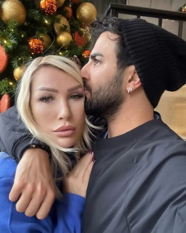 Seda Sayan, kendisinden 25 yaş küçük eşine aşkını haykırdı! - Resim: 4