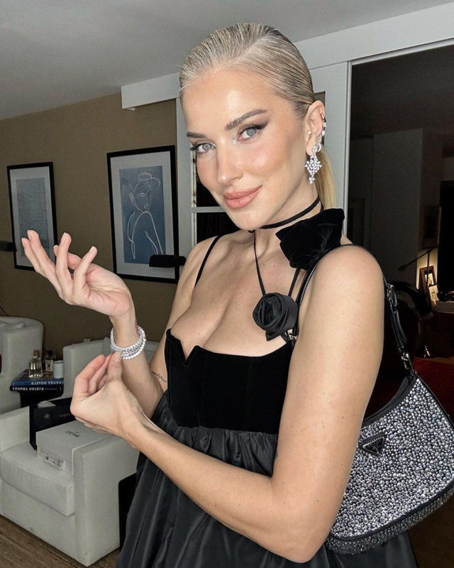 Burcu Esmersoy'dan yıllar sonra gelen şaşırtan itiraf! "Her emeklinin yaptığı şeyi yapıyorum" - Resim: 1