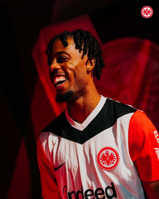 Galatasaraylılara transfer müjdesi! Icardi’nin yerine 26 milyon euroluk golcü geliyor - Resim: 11