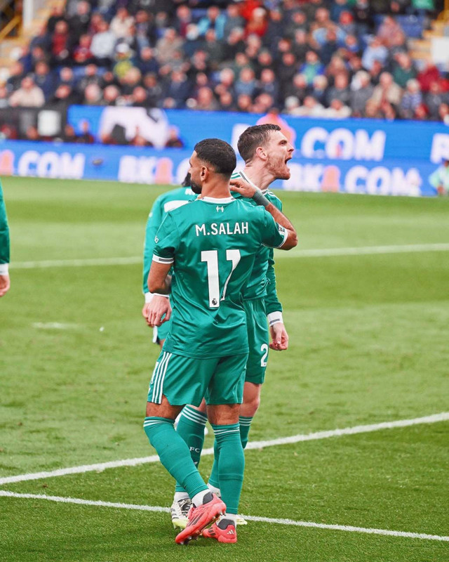 Yılın transfer hamlesi! Süper Lig devinden Mohamed Salah bombası! Hem bonservisini hem de maaşını duyurdular - Resim: 6