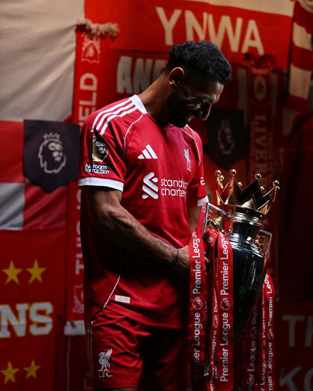 Yılın transfer hamlesi! Süper Lig devinden Mohamed Salah bombası! Hem bonservisini hem de maaşını duyurdular - Resim: 10