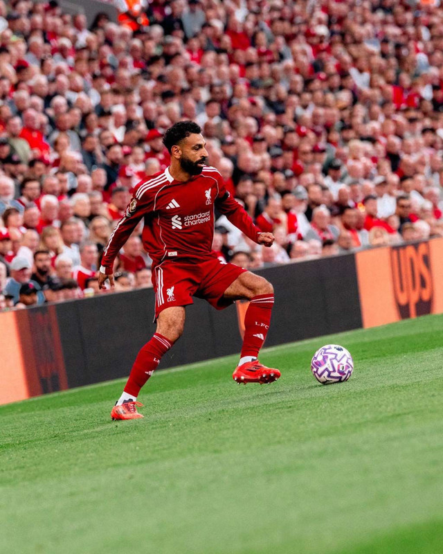 Yılın transfer hamlesi! Süper Lig devinden Mohamed Salah bombası! Hem bonservisini hem de maaşını duyurdular - Resim: 11