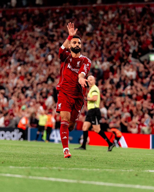 Yılın transfer hamlesi! Süper Lig devinden Mohamed Salah bombası! Hem bonservisini hem de maaşını duyurdular - Resim: 12