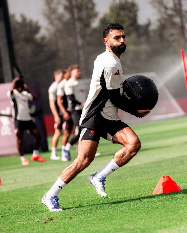 Yılın transfer hamlesi! Süper Lig devinden Mohamed Salah bombası! Hem bonservisini hem de maaşını duyurdular - Resim: 13