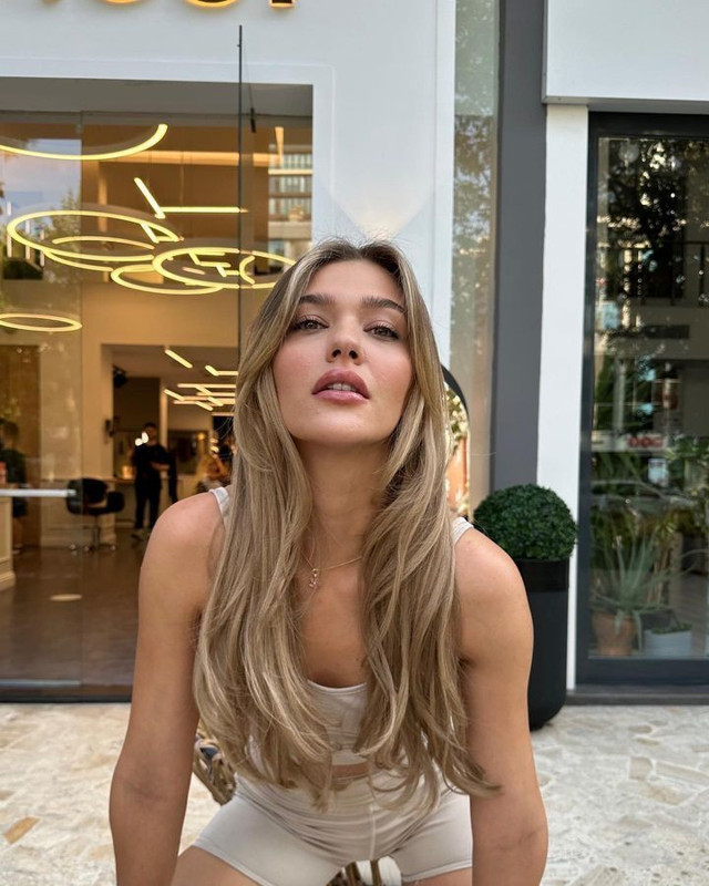 Uyuşturucu soruşturmasında adı geçiyordu! Melisa Döngel saç ve kan örneği verdi - Resim: 6