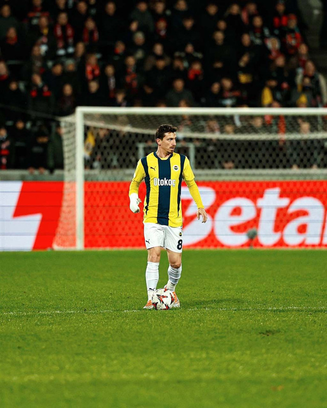 Mert Hakan Yandaş’tan Fenerbahçe taraftarına mektup! O kişiler için sitem dolusu sözler! - Resim: 3