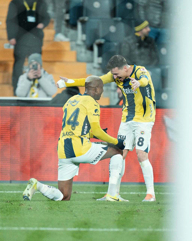 Mert Hakan Yandaş’tan Fenerbahçe taraftarına mektup! O kişiler için sitem dolusu sözler! - Resim: 4