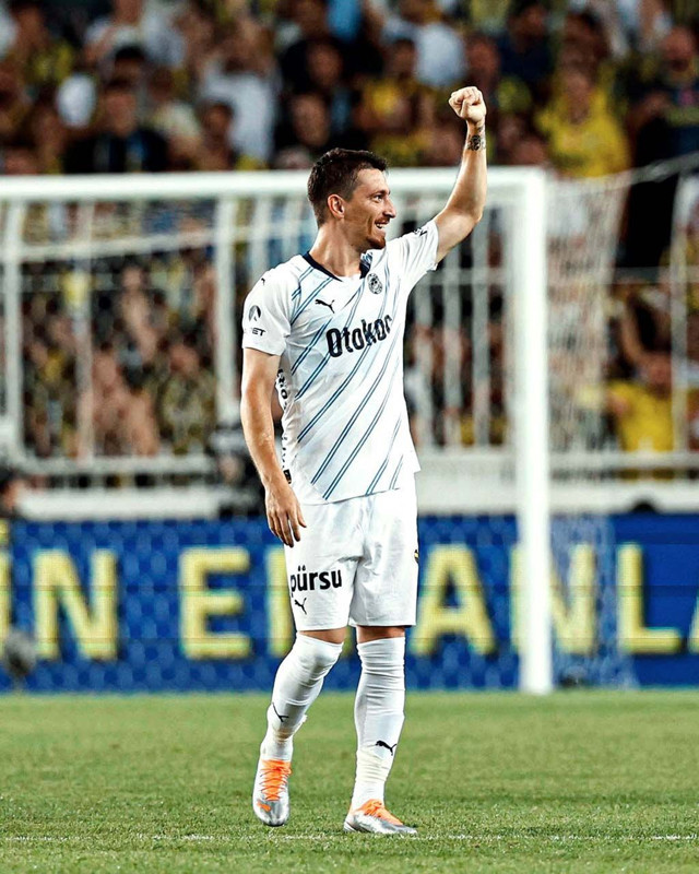 Mert Hakan Yandaş’tan Fenerbahçe taraftarına mektup! O kişiler için sitem dolusu sözler! - Resim: 8