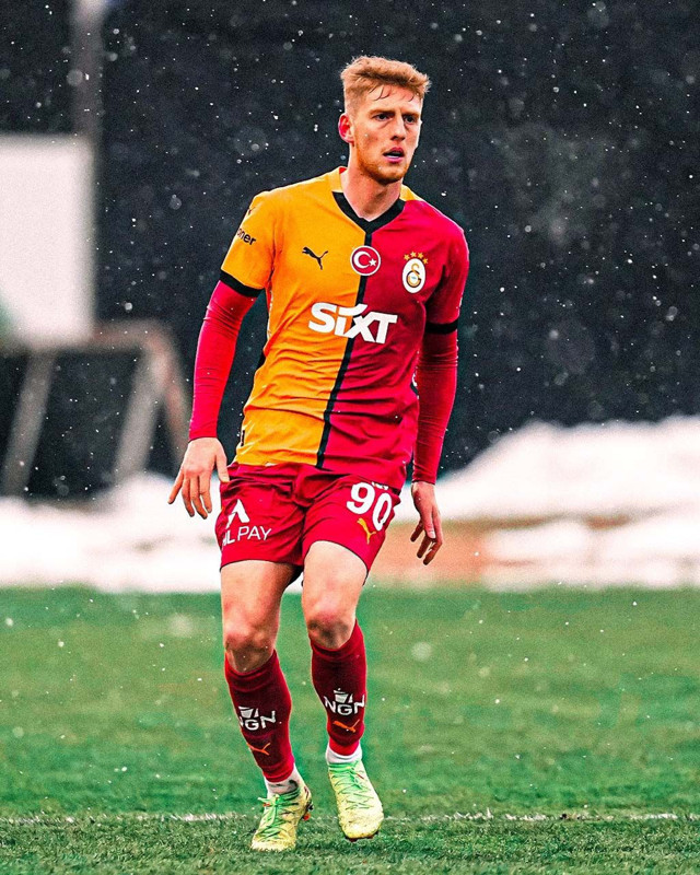 Bahis soruşturmasında tutuklanmıştı! Genç futbolcu Metehan Baltacı’dan üzen haber! - Resim: 6