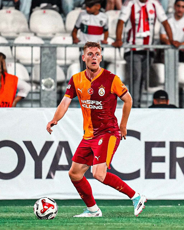 Bahis soruşturmasında tutuklanmıştı! Genç futbolcu Metehan Baltacı’dan üzen haber! - Resim: 7