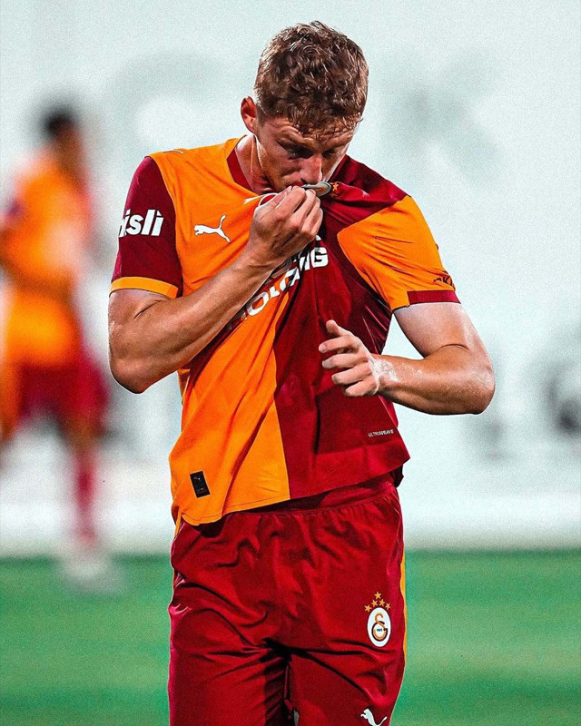 Bahis soruşturmasında tutuklanmıştı! Genç futbolcu Metehan Baltacı’dan üzen haber! - Resim: 8