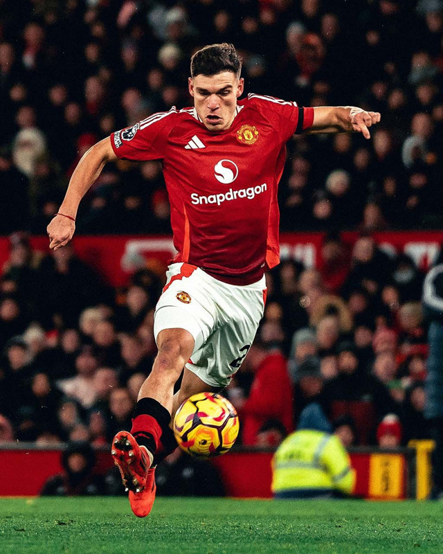 Galatasaray transferde çıtayı arşa çıkardı! 50 milyon euroluk yıldız transferinde ilerleme sağlandı! - Resim: 6