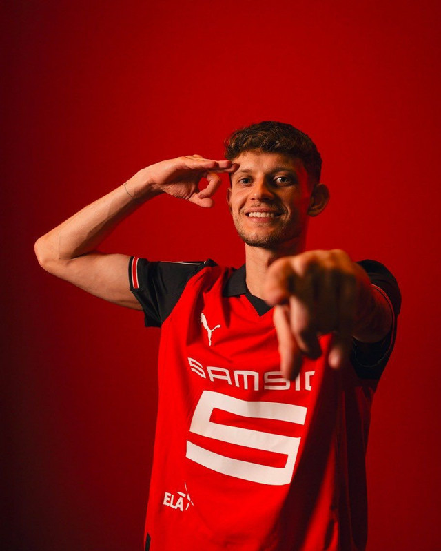 Fenerbahçe taraftarı bu transferle ayağa kalkacak! Sadettin Saran gemileri yaktı! 35 milyon euroluk golcü geliyor! - Resim: 5