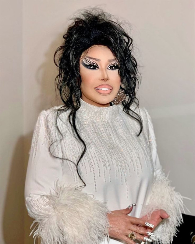 Bülent Ersoy'dan dikkat çeken çıkış! "Ben zaten yumuşaktım" - Resim: 5