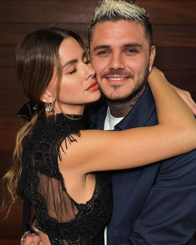 China Suarez, "Çocuk istiyorum" dedi! Wanda Nara'dan şoke eden sosyal medya hamlesi geldi! Icardi çılgına dönecek - Resim: 3