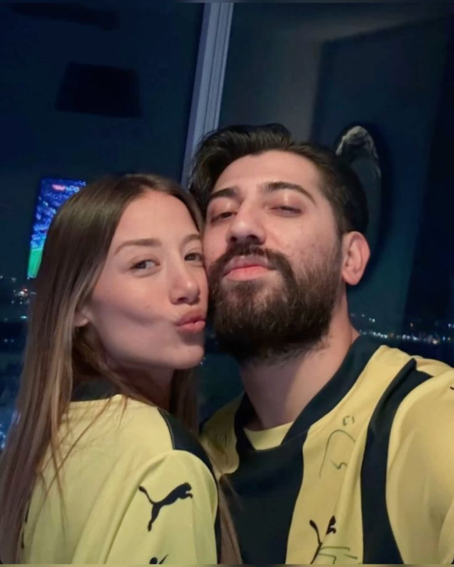 Aleyna Kalaycıoğlu ile rapçi Canbay ayrıldı mı? Sosyal medya hamlesi dikkat çekti - Resim: 7