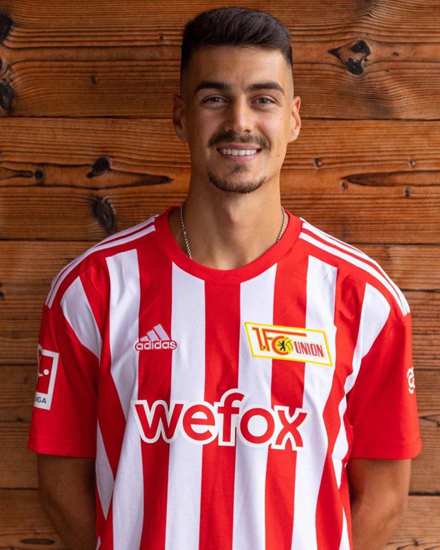 Skriniar'ın yeni partneri bulundu! Fenerbahçe yıldız futbolcuyla temas kurdu! Anlaşılırsa bedavaya transfer bitecek - Resim: 7