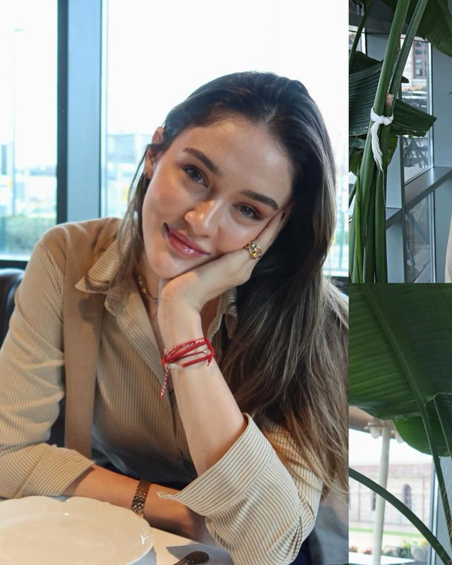 Milli futbolcu Berke Özer'in yeni aşkı ortaya çıktı! Gönlünü Fransız modele kaptırdı - Resim: 7