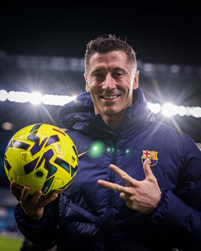 Lewandowski’ye transfer kancası! Süper Lig’in devleri istiyor! “40-50 milyon euro kazanabilir” - Resim: 4