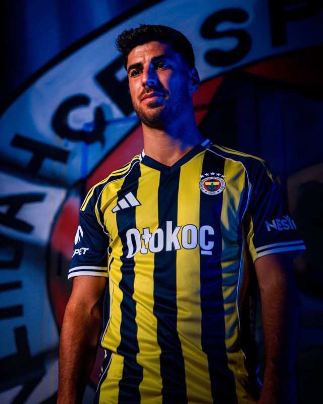 Fenerbahçeli yıldıza 30 milyon euro! Avrupa transferine damga vuracak - Resim: 17