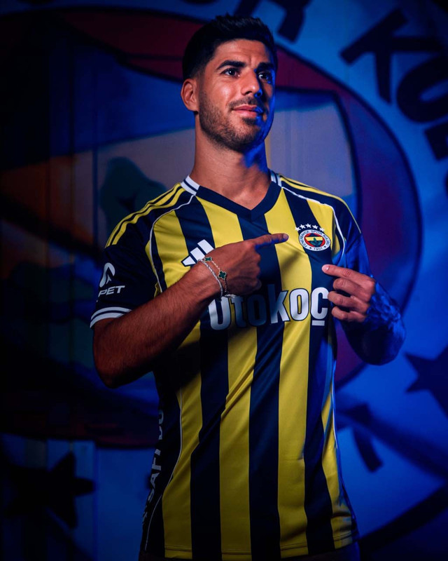 Fenerbahçeli yıldıza 30 milyon euro! Avrupa transferine damga vuracak - Resim: 18