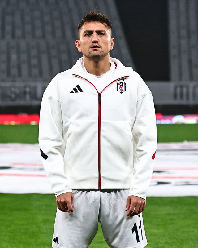 Yönetim noktayı koydu! Beşiktaş’tan bomba Cengiz Ünder kararı! - Resim: 6