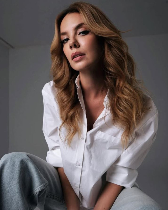 Oyuncu Selen Soyder'in acı günü: Hayatımı kaybettim! - Resim: 2