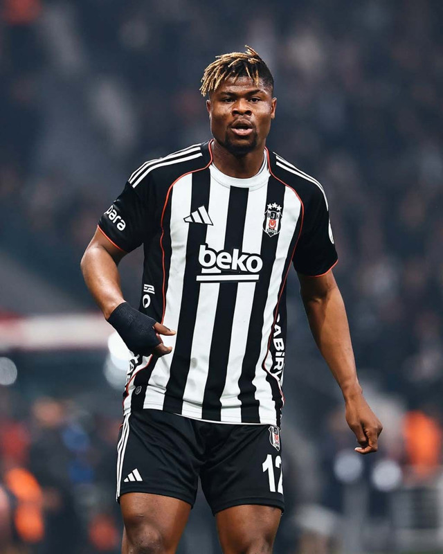 Fenerbahçe’nin Beşiktaş derbisi planı belli oldu! Tedesco, Beşiktaş’ın iki yıldızını durdurup 3 puanı alacak - Resim: 5