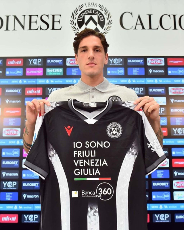 Galatasaray’a transfer müjdesi! Kasaya 10 milyon euro bonservis girecek - Resim: 4