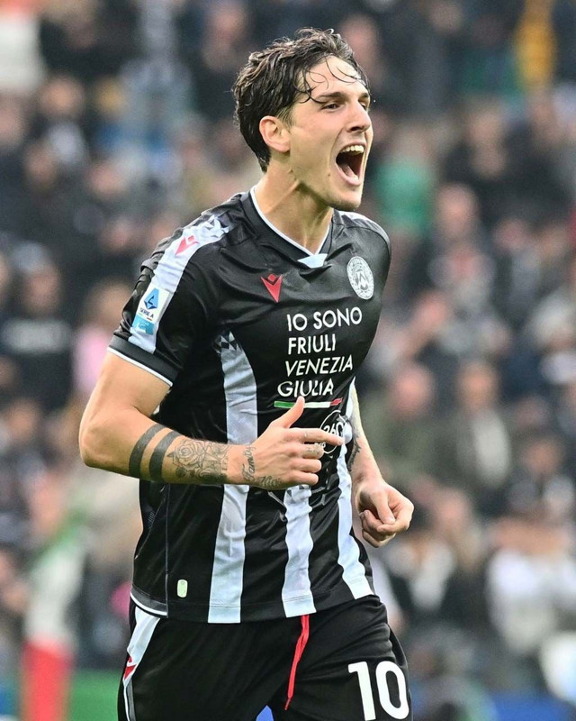 Galatasaray’a transfer müjdesi! Kasaya 10 milyon euro bonservis girecek - Resim: 5