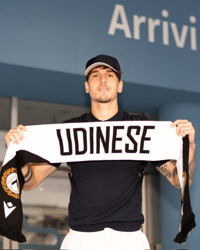Galatasaray’a transfer müjdesi! Kasaya 10 milyon euro bonservis girecek - Resim: 6