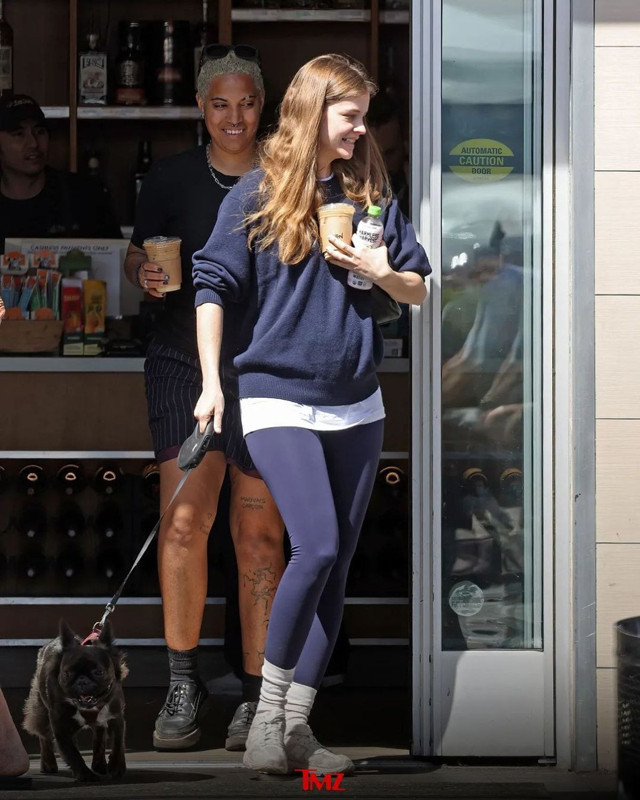 Victoria's Secret modeli Barbara Palvin hamile mi? Son hali gündem oldu - Resim: 4