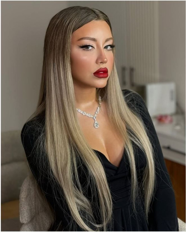 Fenomen Mika Raun tahliye oldu! Video çekip takipçilerine seslendi - Resim: 2