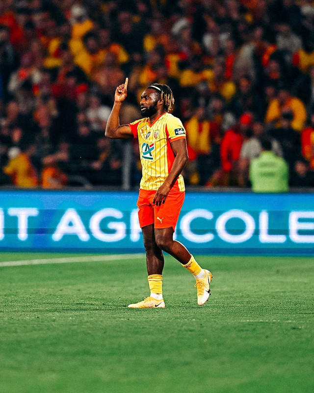 BOMBA transfer! Eski Fenerbahçeli Saint-Maximin ezeli rakibe geliyor - Resim: 4