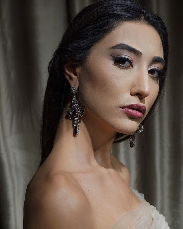 Best model derecesi vardı, fırında çalışmaya başladı! Irmak Öztaş ilk kez konuştu: Ben ekmeğimi buldum! - Resim: 2