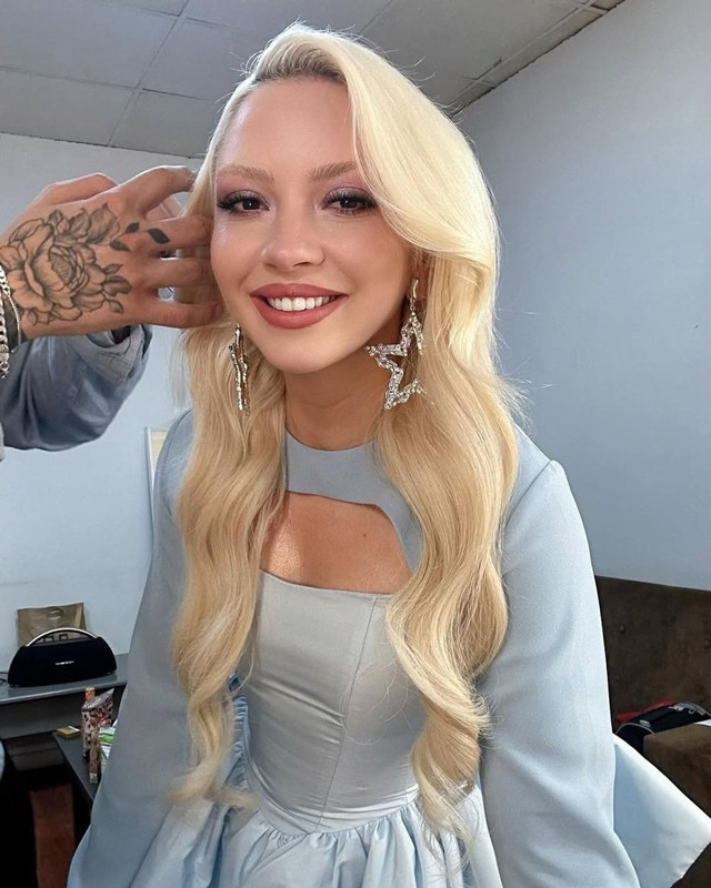 Fanatik Fenerbahçeli Ece Seçkin'den Ederson'a tepki: Hain oğlu hainsin! - Resim: 4