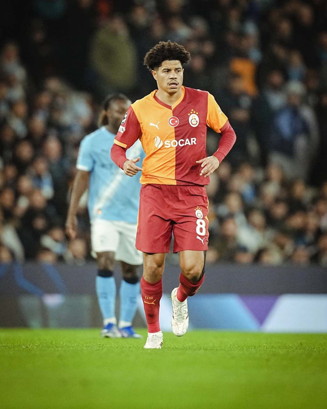 Galatasaray, Gabriel Sara’nın bonservisini belirledi! Rekor bedelle tarihe geçecek - Resim: 5